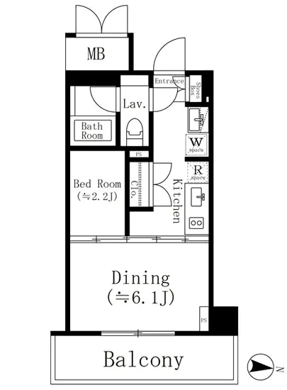 KOENJI Crossover 309