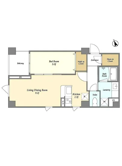 kukka NAKAMEGURO 204