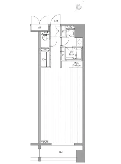 ジ・オーブ・ルミナス 601