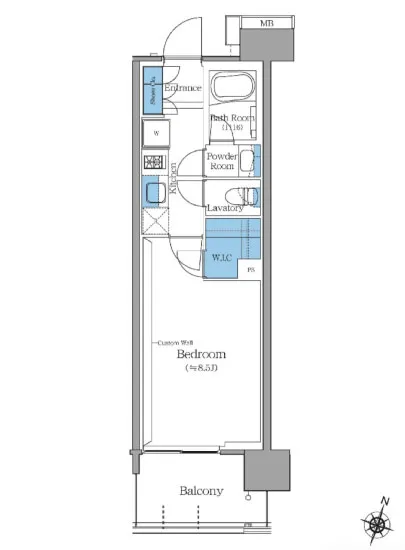 ブランシエスタ王子 310