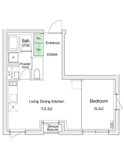 スタイリオX白金 301