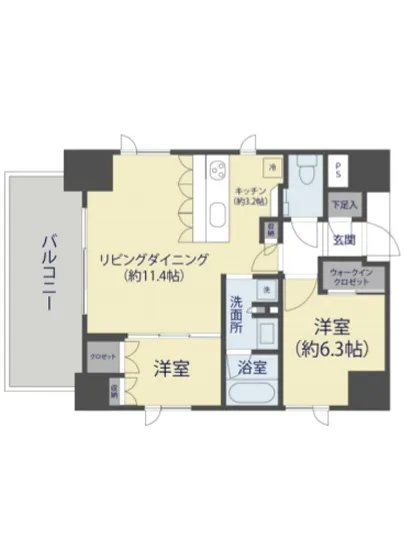 アトラス千代田御茶ノ水 12F