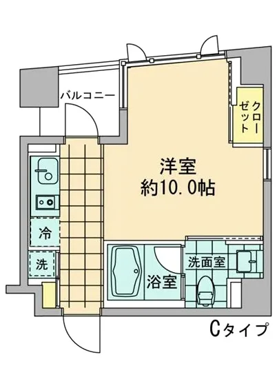 アズ日本橋人形町 503
