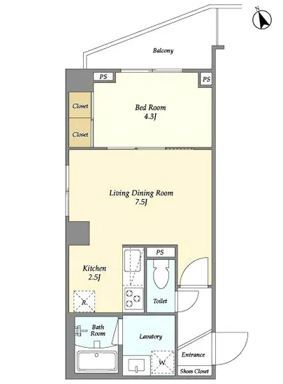 kukka NAKAMEGURO 202