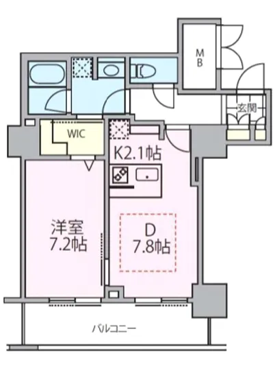 ロイヤルパークスタワー南千住 913