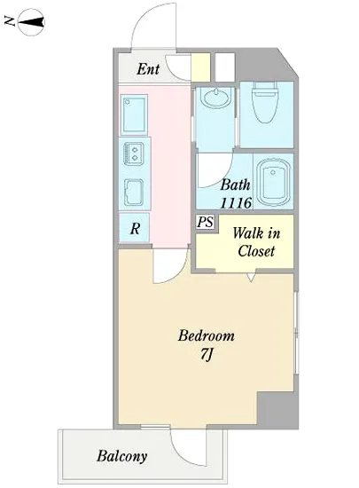 ループ138渋谷 205