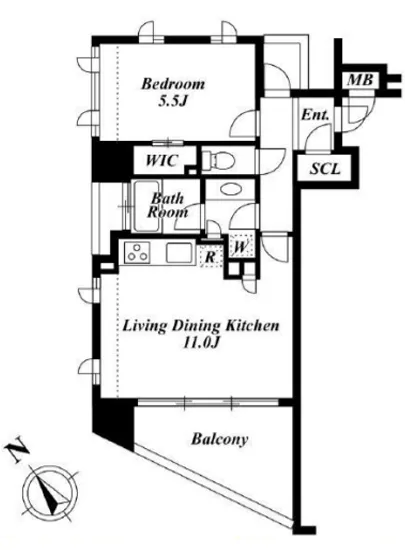プレミアロッソ 201