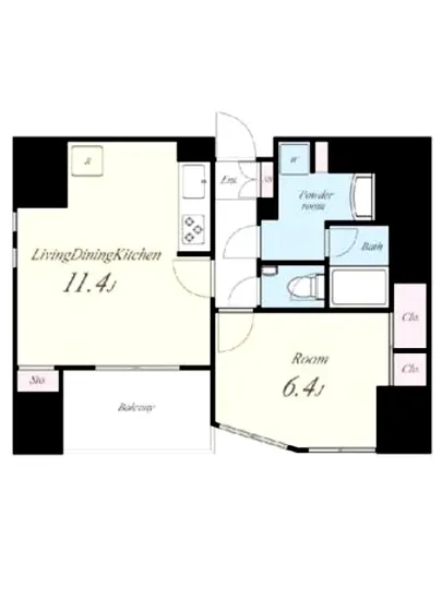 テアトル神南 204