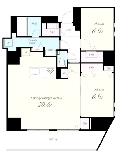 テアトル神南 1702