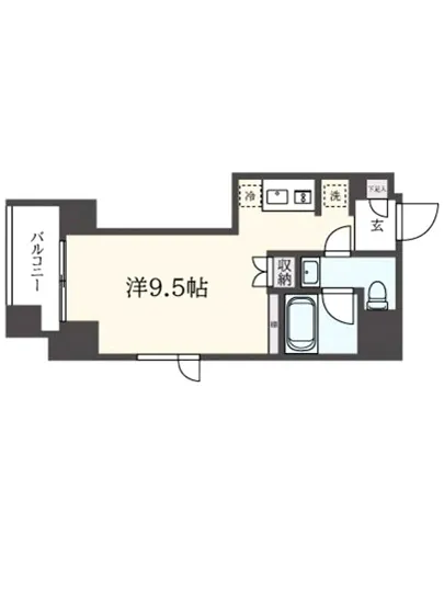 アスティーレ秋葉原 303