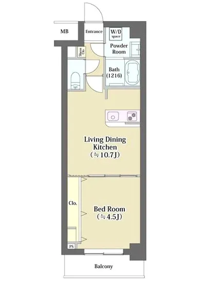 テアトル富ヶ谷 802