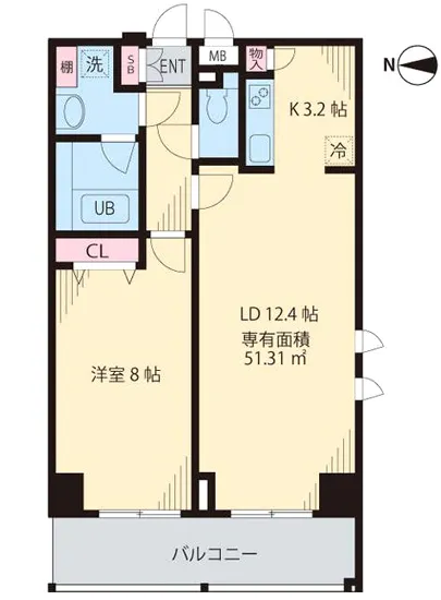 プレシャス音羽 506