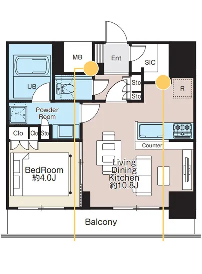 ベルファース本所吾妻橋 902