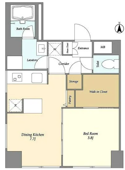 インプルーブ両国 602