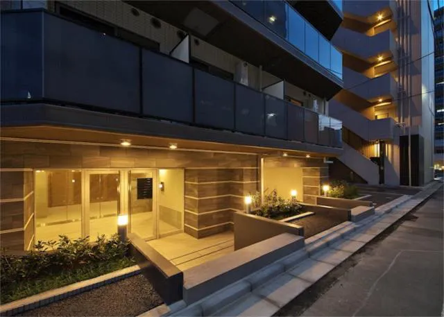 クオリタス本所吾妻橋 の画像1