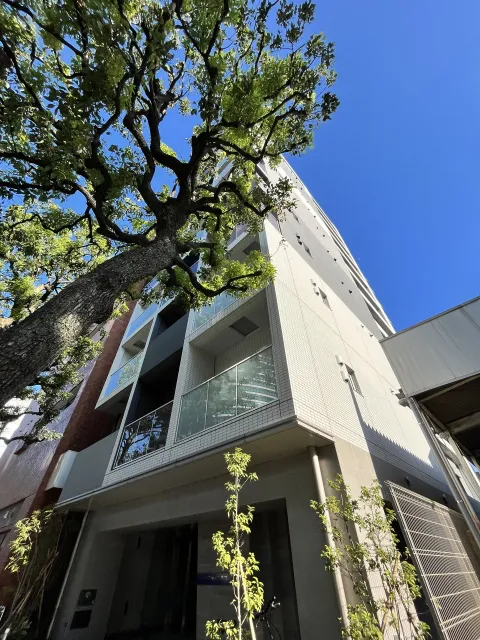 リーブルグラント神楽坂 の画像1