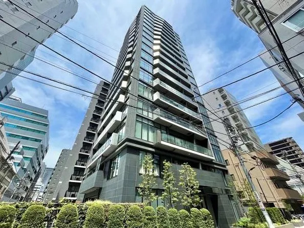 パークリュクス虎ノ門 の画像1