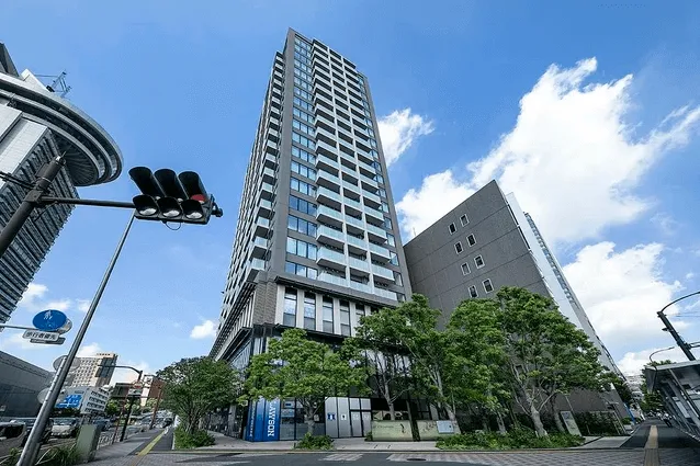 文京ガーデンザサウス の画像1