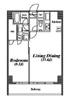 アジリア南麻布J's 被り1001