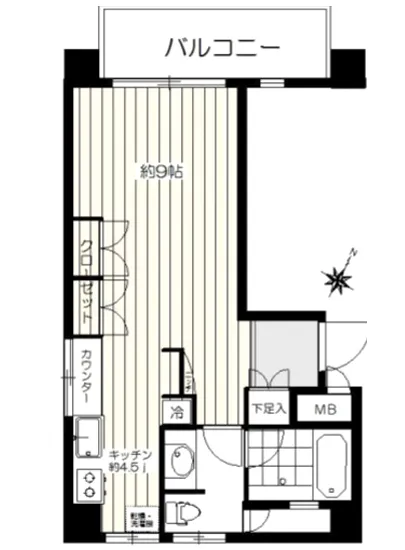 ミュゼ表参道 902