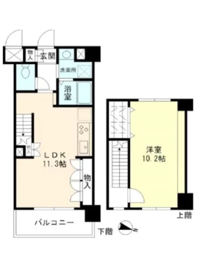 スターハイム 605