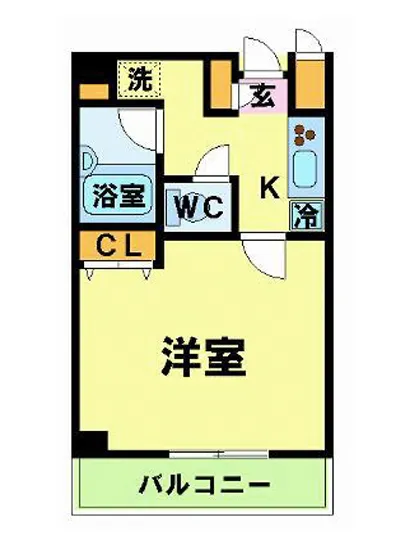 サンテミリオン芝公園 502