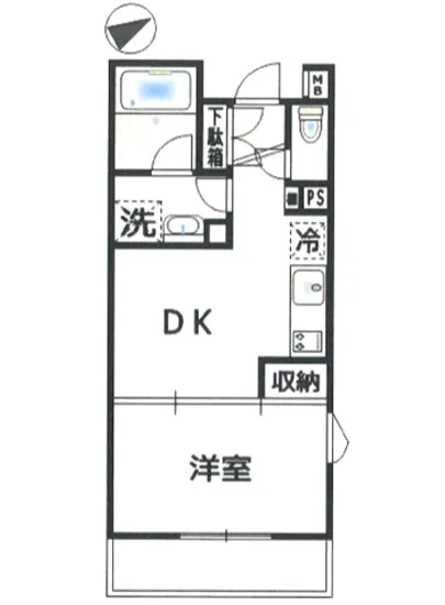 ソフィアーレ代官山 219