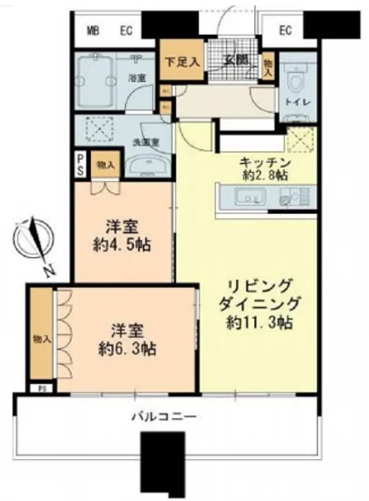 スカイズタワー&ガーデン 3626