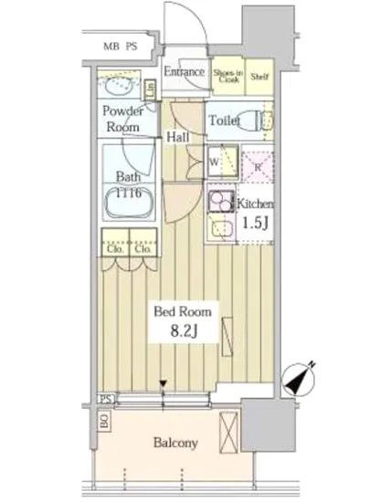 ユニゾンタワー 2007