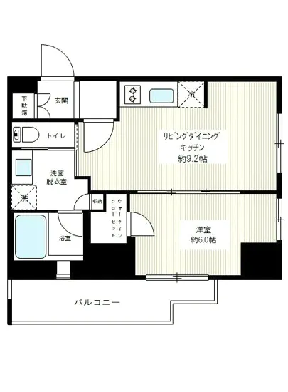 D'クラディアイヴァン御茶ノ水 902