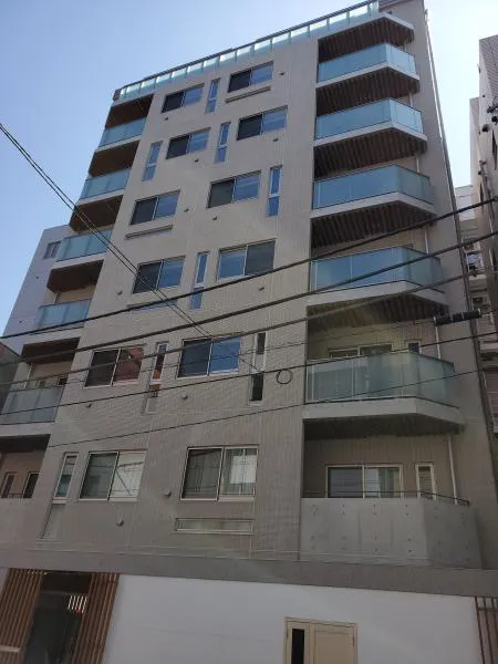 グレイシス三番町 の画像1