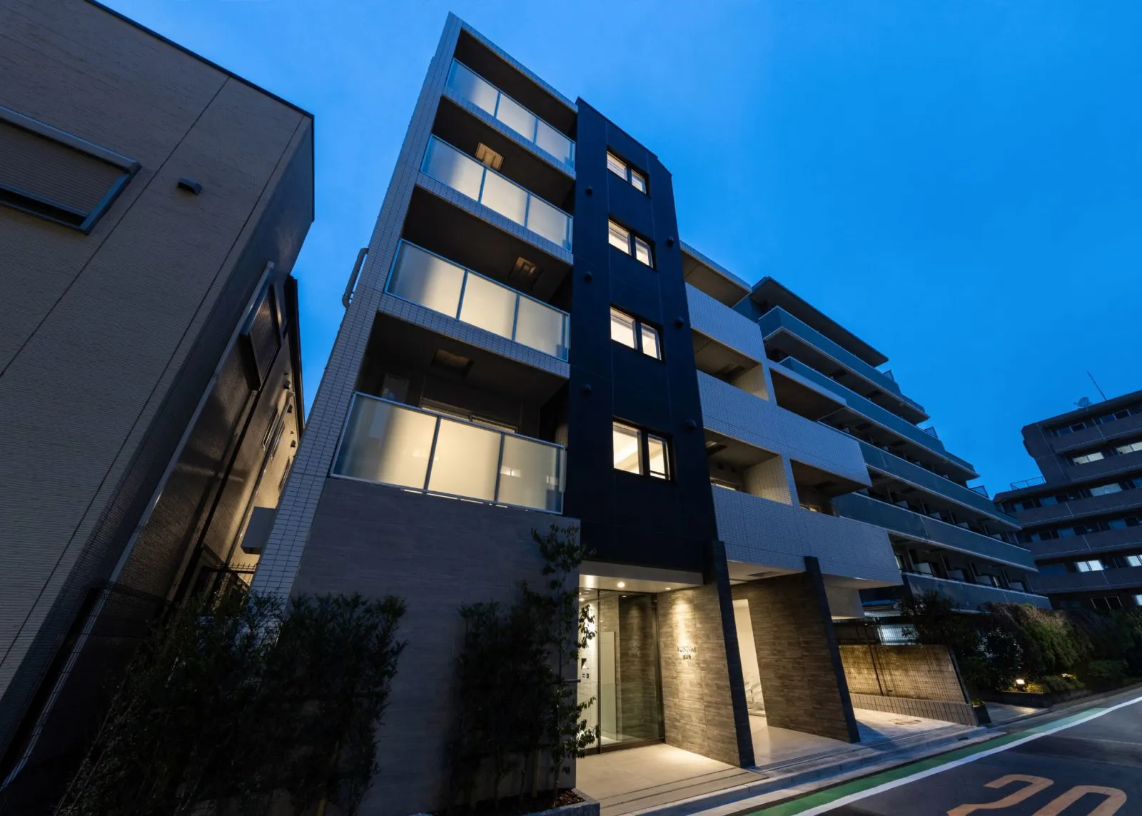 SUNIVAS飯田橋 の画像1