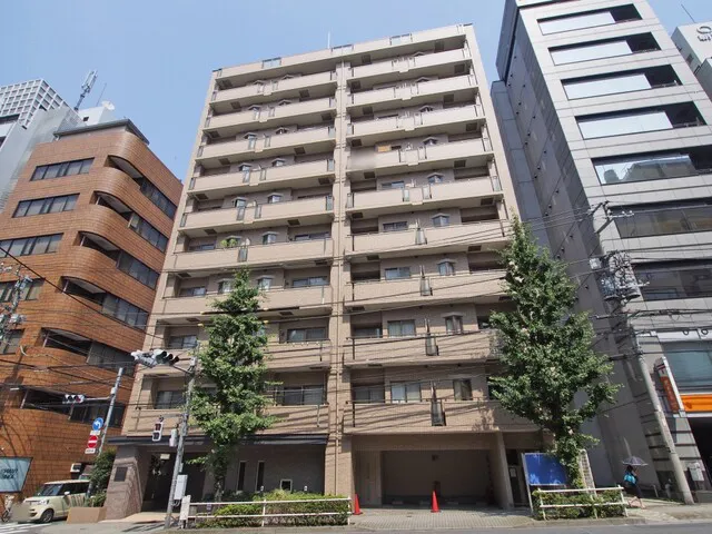 フリーディオ神楽坂 の画像1