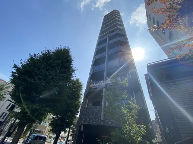 ドゥーエ東大前 の画像1