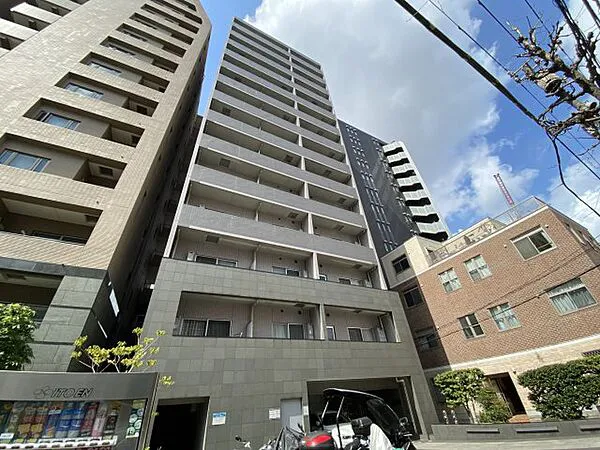 シーネクス本駒込 の画像1