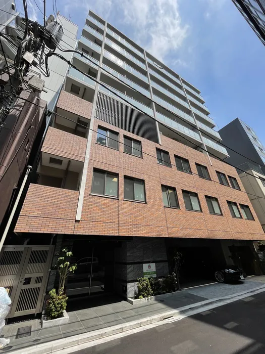 ラペルラ岩本町 の画像1