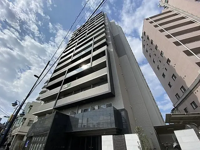 SAION町屋 の画像1