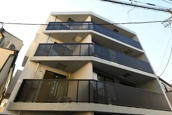 プロスペクト神楽坂 の画像1