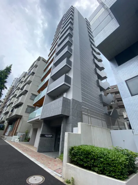 レオンコンフォート池田山 の画像1