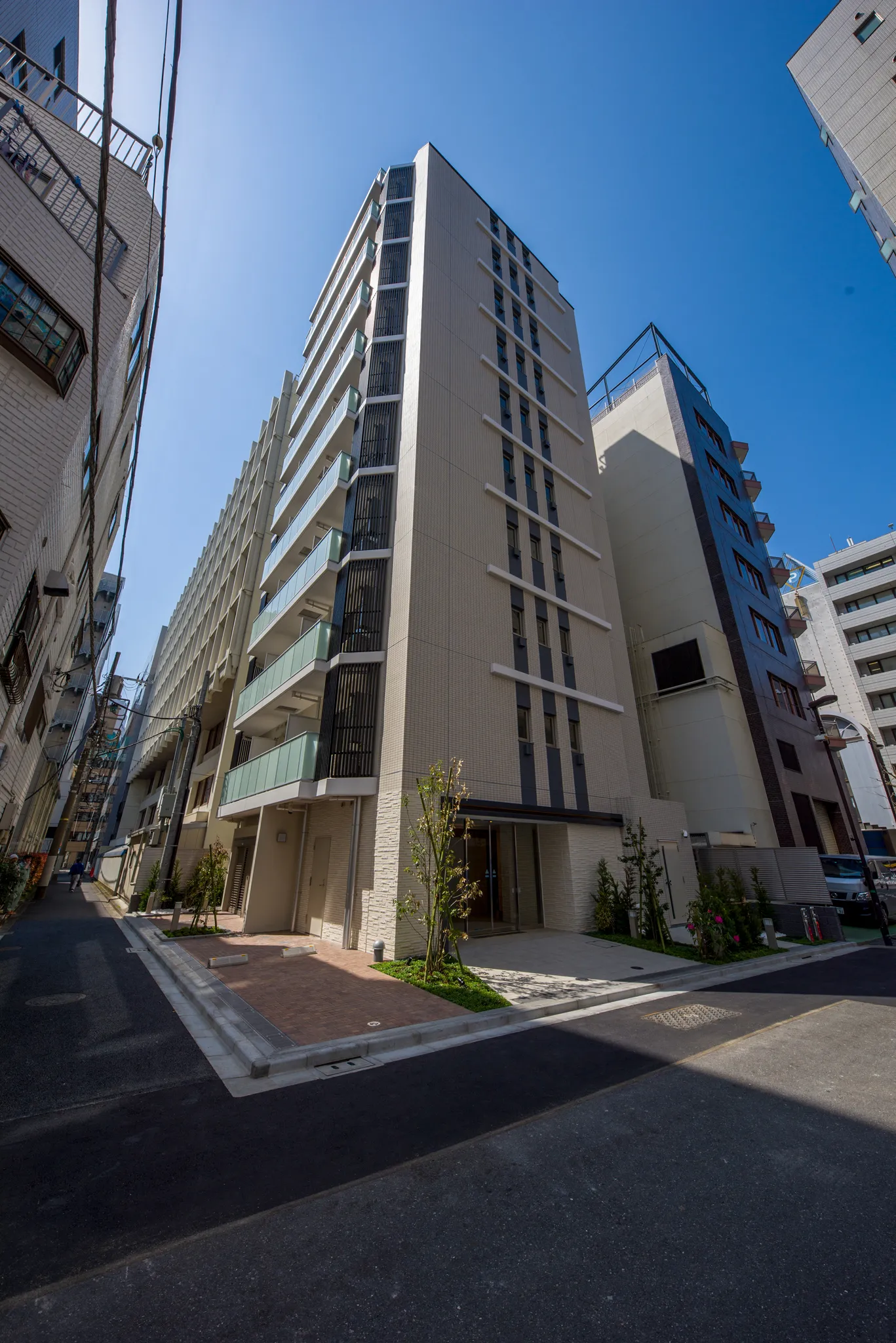 グレイスコート岩本町 の画像1