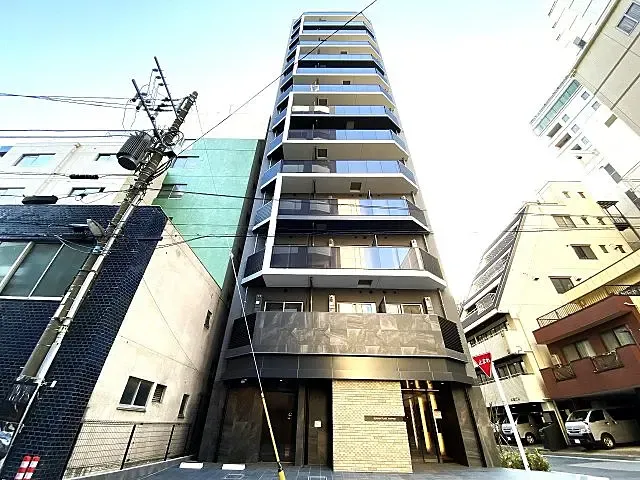 ドゥーエ日暮里Ⅱ の画像1