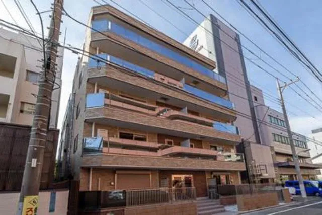 サンテラス令和ーKNレジデンスー の画像1