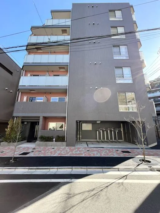 ville信濃町 の画像1