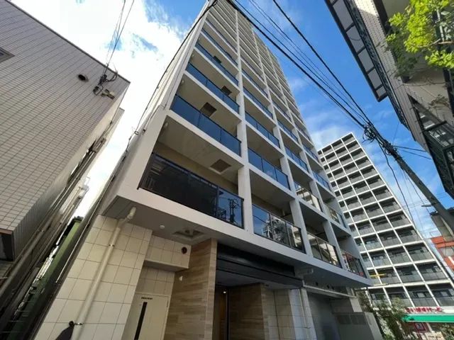 アーバネックス深川住吉3 の画像1