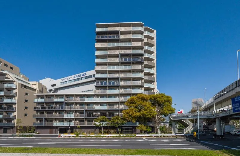 ワンルーフレジデンス木場 の画像1