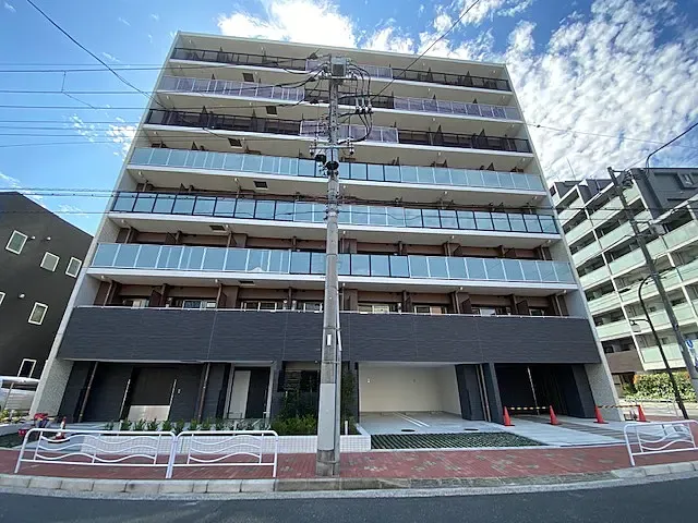 ベルファース木場 の画像1