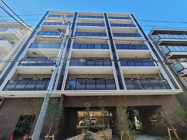 KI-LIGHT KINSHICHO の画像1