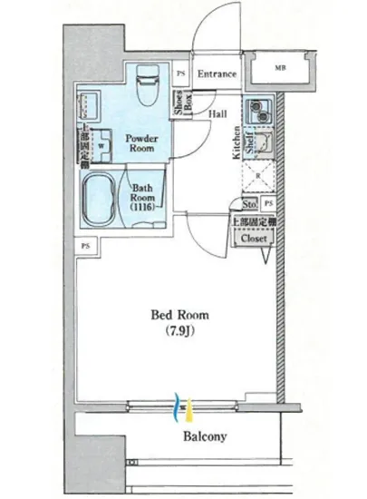 ログ文京千駄木 1001