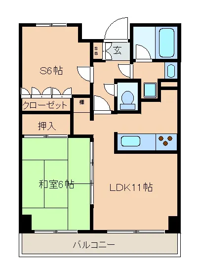 レジディア文京音羽 704