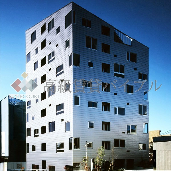 カスタリア恵比寿 の画像1